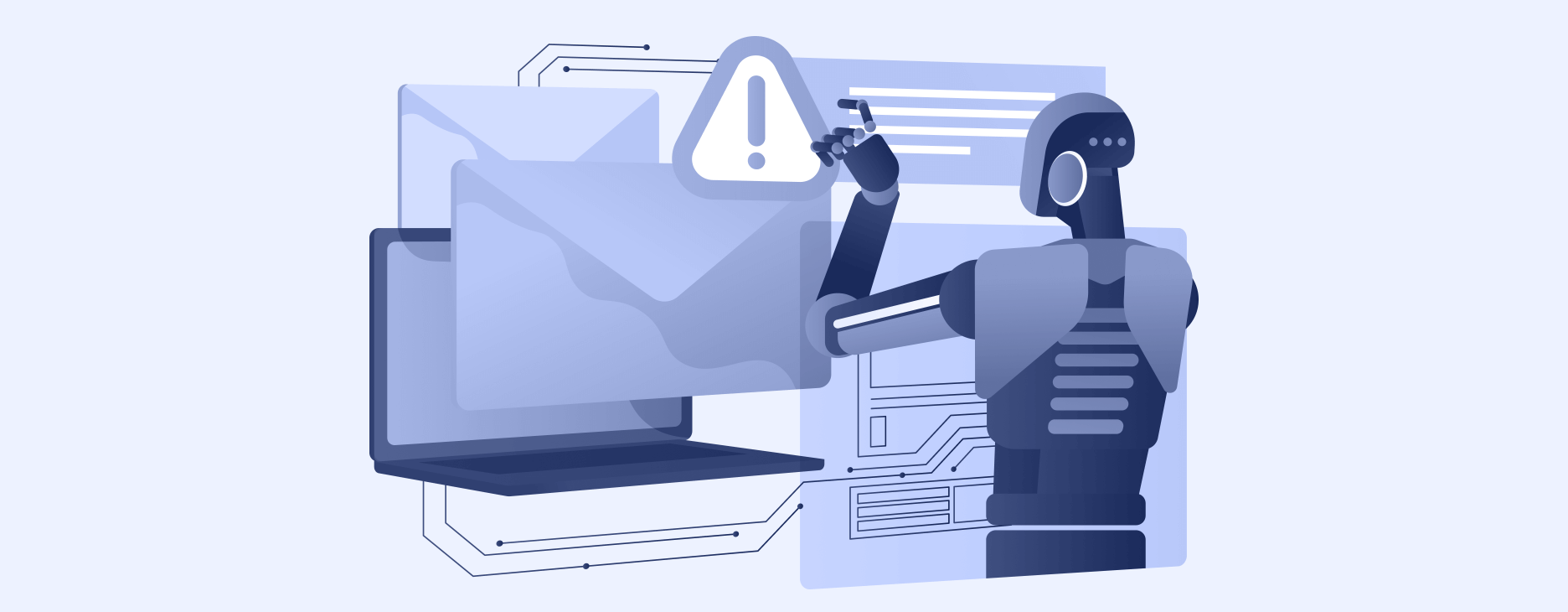 AI vs. Scammers: How Google is Using Artificial Intelligence to Protect Your Gmail Inbox